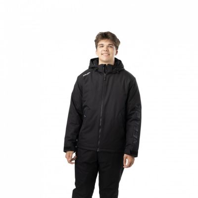 5. Bauer Team Heavyweight Sr. Jacke