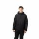 5. Bauer Team Heavyweight Sr. Jacke