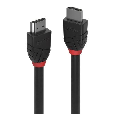 2. Lindy 37255 HDMI-Kabel 7,5 m HDMI Typ A (Standard) Schwarz