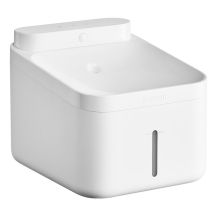 Xiaomi Smart Pet Fountain 2 Kunststoff-Trinkbrunnen für Katzen/Hunde, Weiß