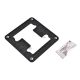6. THERMALTAKE GRAVITY I3 INTEL 95W 90MM 4PIN ALUMINIUM CL-P094-AL09WT-A