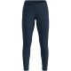Damen-Thermoleggings Odlo MERINO 200 BL BOTTOM long, marineblau