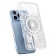 3. Spigen Ultra Hybrid Mag MagSafe Max Element Hülle für iPhone 18 Pro / 17 Pro
