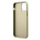 8. Guess GUHCP12SIGLGO iPhone 12 mini 5.4" Gold/Gold Hardcase Iridescent