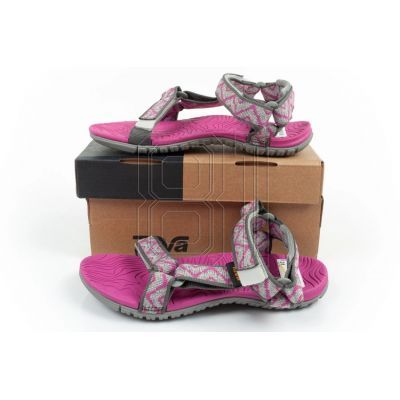 10. Teva Hurricane 3 Jr Sandalen 1019535