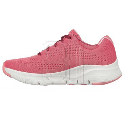 2. Skechers Arch Fit Big Appeal W Schuhe 149057-ROS