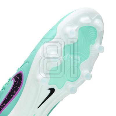 4. Nike Tiempo Legend 10 Pro FG M DV4333-300 Fußballschuhe