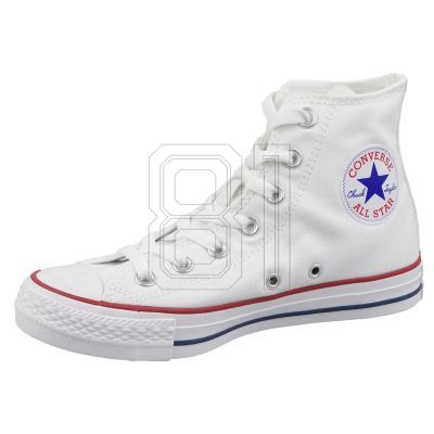 2. Converse Chuck Taylor All Star Core Hi M7650C Schuhe