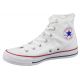 2. Converse Chuck Taylor All Star Core Hi M7650C Schuhe