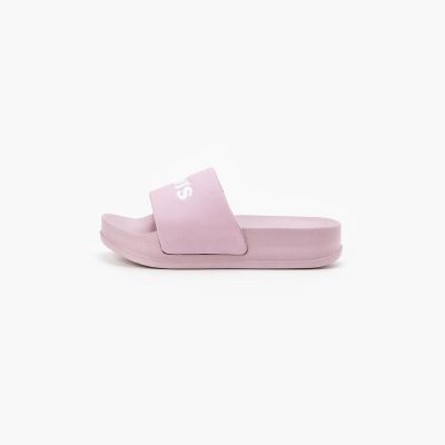 Levi's June S Bold Padded W D78890002 Flip-Flops