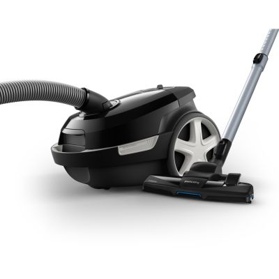 5. PHILIPS XD 3112/09 Staubsauger