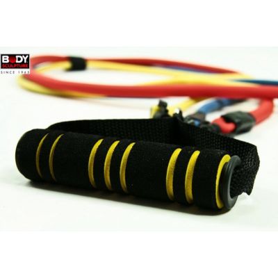 7. Set Fitnessbänder 114 CM BB 2330
