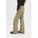 4. O'Neill Star Damen-Winterhose mit Gürtel, Snowboard-Ski 10K/10K
