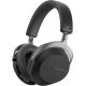 4. Beyerdynamic AVENTHO 300 Kabelloser On-Ear-Kopfhörer mit ANC, Schwarz