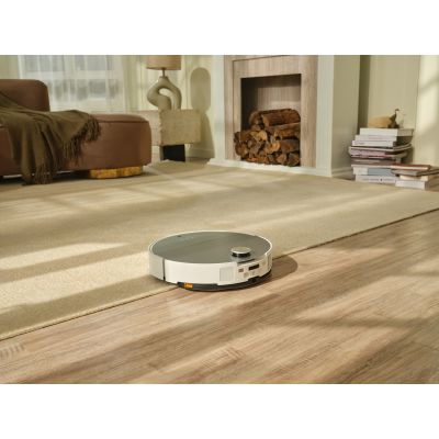 49. Saugroboter SAROS 10/WHITE S1002-00 ROBOROCK