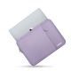 5. Tech-Protect Sleevy Laptop 13-14 Hülle – Lavendel