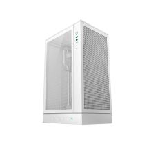 DeepCool CH270 Digital WH Gehäuse (R-CH270-WHNDM0-G-1)