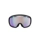 3. POC Fovea Photochrome Skibrille Schwarz Kat.1-3