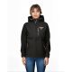 Damen-Softshelljacke Geographical Norway TACER DB BLACK LADY 009 (WY9180F/GN-BLACK)