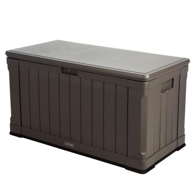 7. Gartenlagerbox 439 L 60089