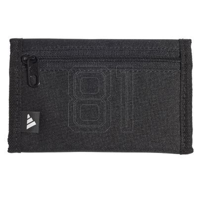 2. adidas CL Tiro Geldbörse JY3929