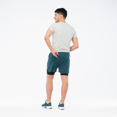 13. Herren-Shorts VIER II