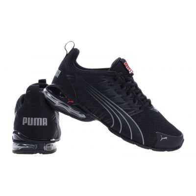 8. Puma Voltaic Evo Black-Stormy Slate-Für M Schuhe 37960101