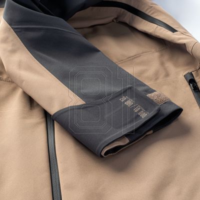 7. Magnum Hardshelljacke M 92800439105