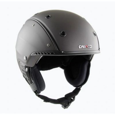 5. CASCO SP-4 warmblack Helm M 54-58
