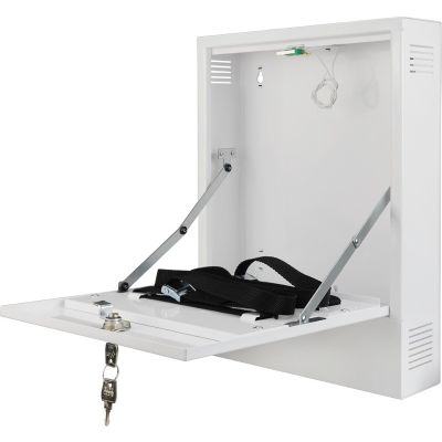 Pulsar AWO528W DVR-Gehäuse