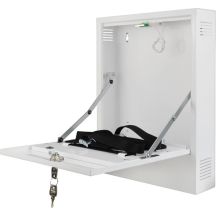 Pulsar AWO528W DVR-Gehäuse