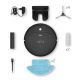 26. TEESA SMART VAC 2 REINIGUNGSROBOTER
