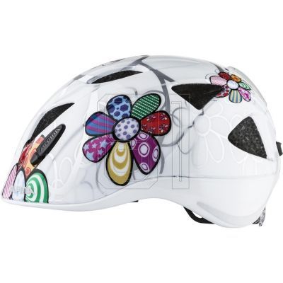 3. Alpina Ximo Flash Bicycle Helmet 49-54 A9710210