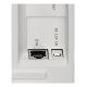 6. LANCOM LW-700 (5er-Pack) Weiße PoE-Unterstützung