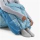 12. Daunenschlafsack SEA TO SUMMIT Traveller 7C/45F