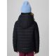 Mädchenjacke mit Synthetikfüllung 4F 4FJRAW26TDJAF1054-20S