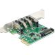 2. DeLOCK 89360 interner USB 3.2 Gen 1 (3.1 Gen 1)-Adapter
