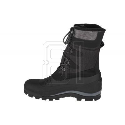 6. CMP Nietos M 3Q47867-U973 Schuhe