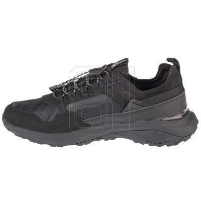 2. Jack Wolfskin Dromoventure Athletic Low M 4057011-6000 Schuhe