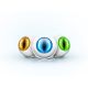 10. FIBARO Bewegungsmelder, weiß (FGMS-001 ZW5)