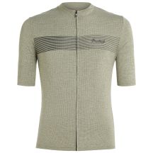 Herren-Radtrikot mit Reißverschluss PROTEST Prtvleuten khaki