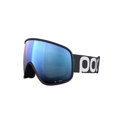 POC Vitrea Skibrille Schwarz Kat.2 + Kat.1