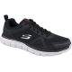 5. Skechers Track-Scloric M 52631-BKRD Schuhe