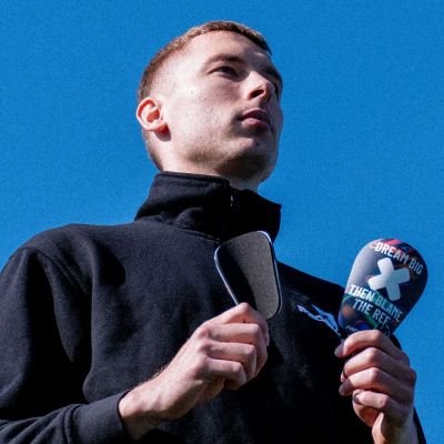 3. Proskary Offside 12x8 Fußball-Schienbeinschoner