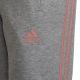 7. adidas 3-Streifen Tapered Leg Jr Hose HD4362