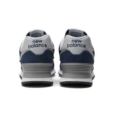 6. New Balance W WL574EVN Schuhe