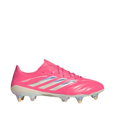 Adidas Copa Pure IV Elite SG Fußballschuhe pink KI0596