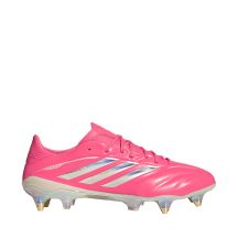 Adidas Copa Pure IV Elite SG Fußballschuhe pink KI0596