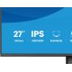 13. iiyama ProLite XB2791HS-B1 Computermonitor 68,6 cm (27") 1920 x 1080 px Full HD LED Schwarz