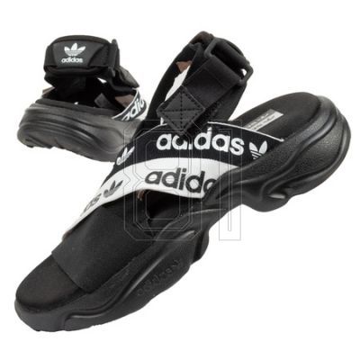 Adidas Magmur Sandal W EF5850 Sandalen